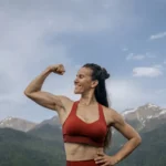 Kuinka päästä eroon lepakon siivistä, vahvistaa käsivarsia ja pidentää elinikää