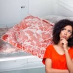 Lihan pehmentämisen salaisuus: Milloin liha kannattaa ottaa jääkaapista?