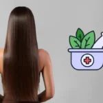 Luonnollinen hiusväri harmaiden peittämiseen: 2 aromaattista kasvia tummanruskean sävyn vahvistamiseen yhdessä päivässä