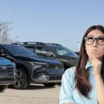 Miksi Subaru on luotettavin automerkki vuonna 2025? Kuluttajatutkimuksen tulokset