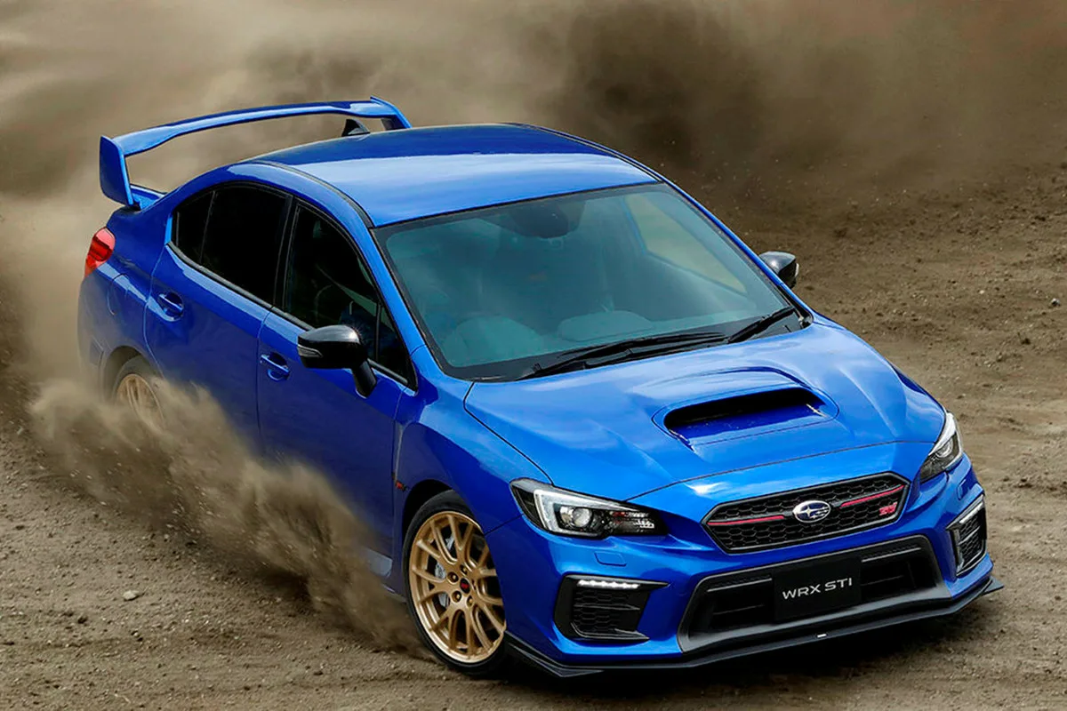 Miksi Subaru on luotettavin automerkki vuonna 2025? Kuluttajatutkimuksen tulokset
