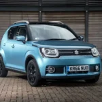 Asiantuntija nimesi vuoden 2025 luotettavimman käytetyn auton: Suzuki Ignis loistaa kärjessä