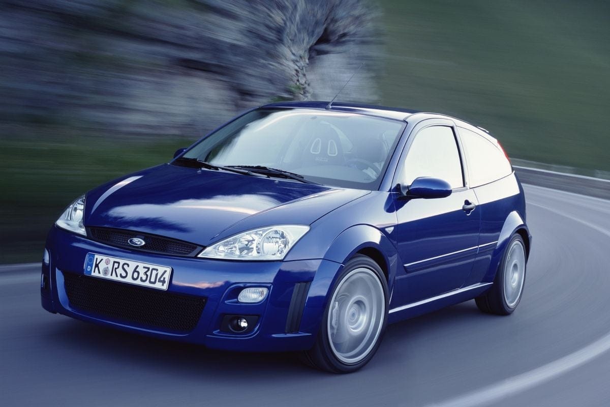 Luotettavin käytetty auto: Mekaanikon ykkössuositus tuo mielenrauhaa