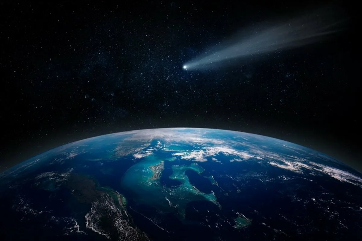 Lyhin päivä elämässämme on tulossa: Tutkimus vahvistaa, eikä paluuta ole