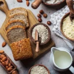 Valmista tämä mantelileipä: herkullista ja ravitsevaa