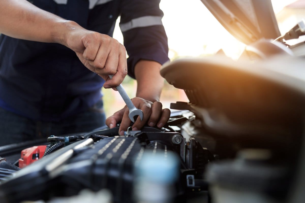 Miksi jotkut käytetyt autot voivat pettää? Asiantuntijan varoitus ongelmasta