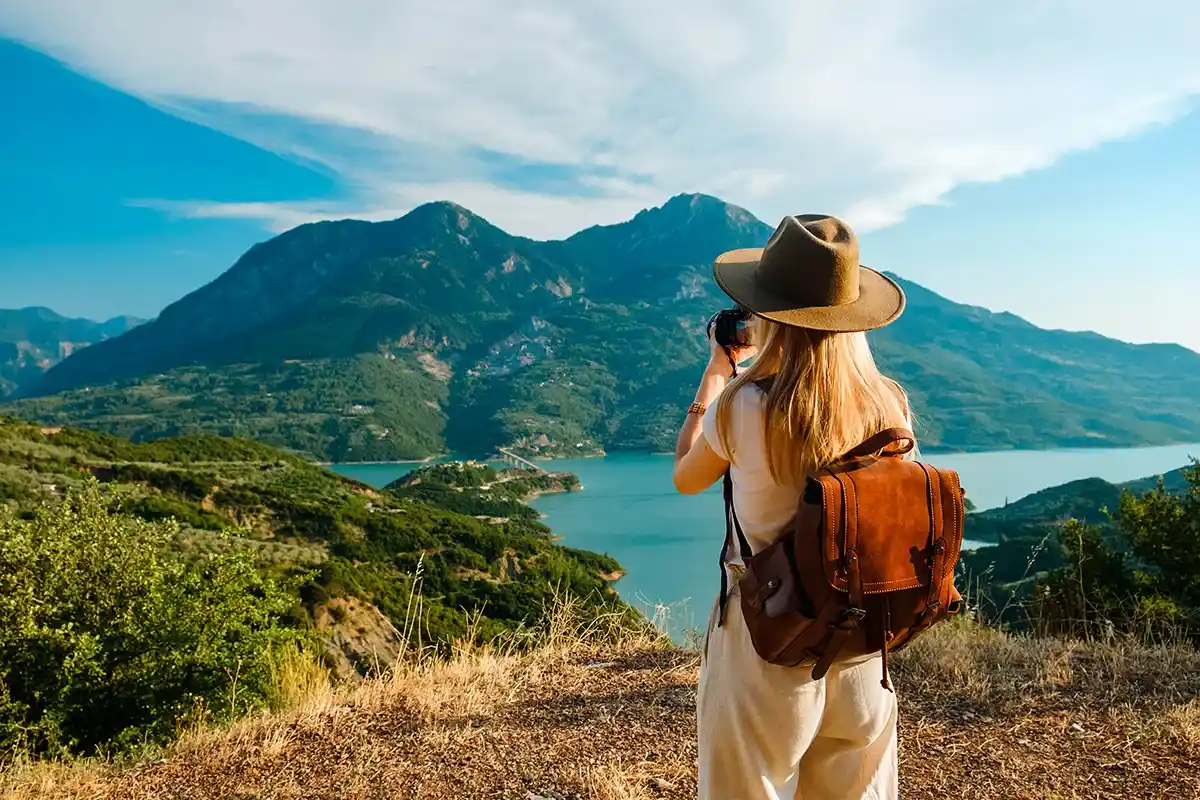 Matkavinkkejä kuumiin maihin: Näin selviät turvallisesti ja nautit seikkailusta