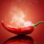 Mausteinen ruoka: Miksi liiallisesta tulisuudesta kannattaa olla varovainen
