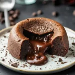 Valmista mehevä suklaakakku 30 minuutissa – täydellinen jälkiruoka perheen yhteisiin hetkiin