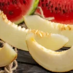 Näin saat melonin ja vesimelonin hyödyt ilman unihäiriöitä: Lääkärin vinkit