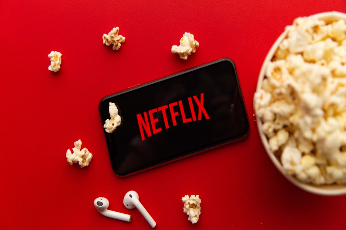 Näin säästät mobiilidataa nauttiessasi Netflixistä puhelimellasi
