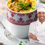 Valmista munakas mukissa: Herkullinen aamiainen alle 2 minuutissa