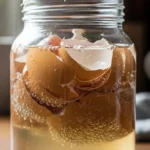 Munankuorten ja etikan sekoitus: Miksi sitä suositellaan ja mihin se sopii?