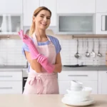 Viisi arjen nerokasta kikkaa, jotka tekevät kodinhoidosta helpompaa