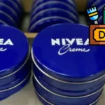 DIY: Tee tyhjästä Nivean sinisestä purkista kätevä keittiön säilytysratkaisu