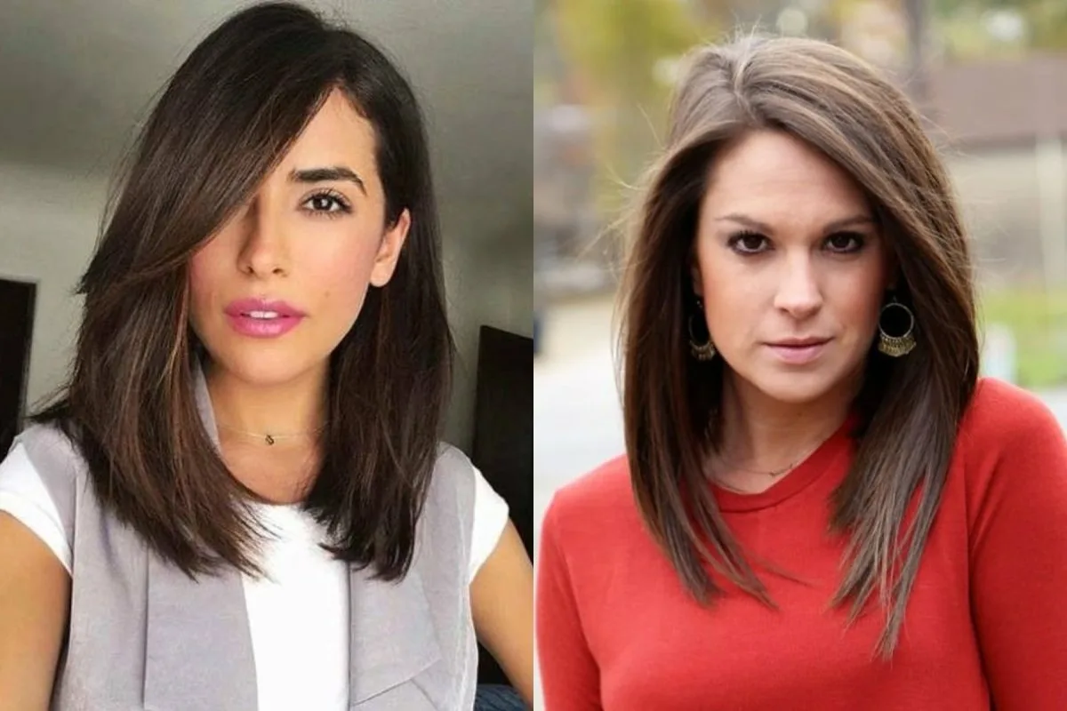 Nuorennu yli 50-vuotiaana: Kolme tyylikästä hiustenleikkausta, jotka huokuvat nuorekkuutta