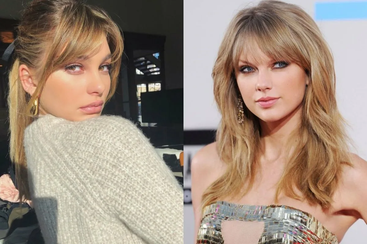 Kuinka valita otsatukka, joka nuorentaa ja pehmentää kasvonpiirteitä