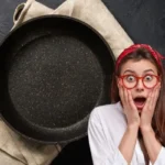 Näin pidennät paistinpannujen elinikää suolalla helposti