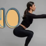 Paras harjoitus pakaroiden kiinteyttämiseen: Unohda kyykyt ja kokeile Monster Walkia