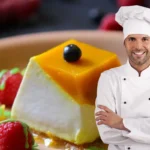 Kuinka valmistaa herkullinen pannacotta yksinkertaisilla vaiheilla