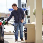 Paras aika tankata auto: Säästä rahaa ja optimoi polttoaineen kulutus!