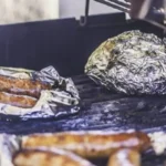 Paras kikka grilliritilän puhdistamiseen ilman hankausta – vaivaton tulos sekunneissa!