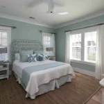 Ei valkoista eikä vihreää: Tämä on sisustussuunnittelijoiden suosima väri rauhallisen ja kodikkaan tunnelman luomiseen