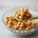 Pehmennä kikherneet vain 15 minuutissa ilman liotusta