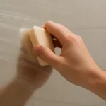 Ei pelkästään puhdistukseen: Miksi saippuaa hierotaan kylpyhuoneen peiliin ja mikä on sen yllättävä hyöty