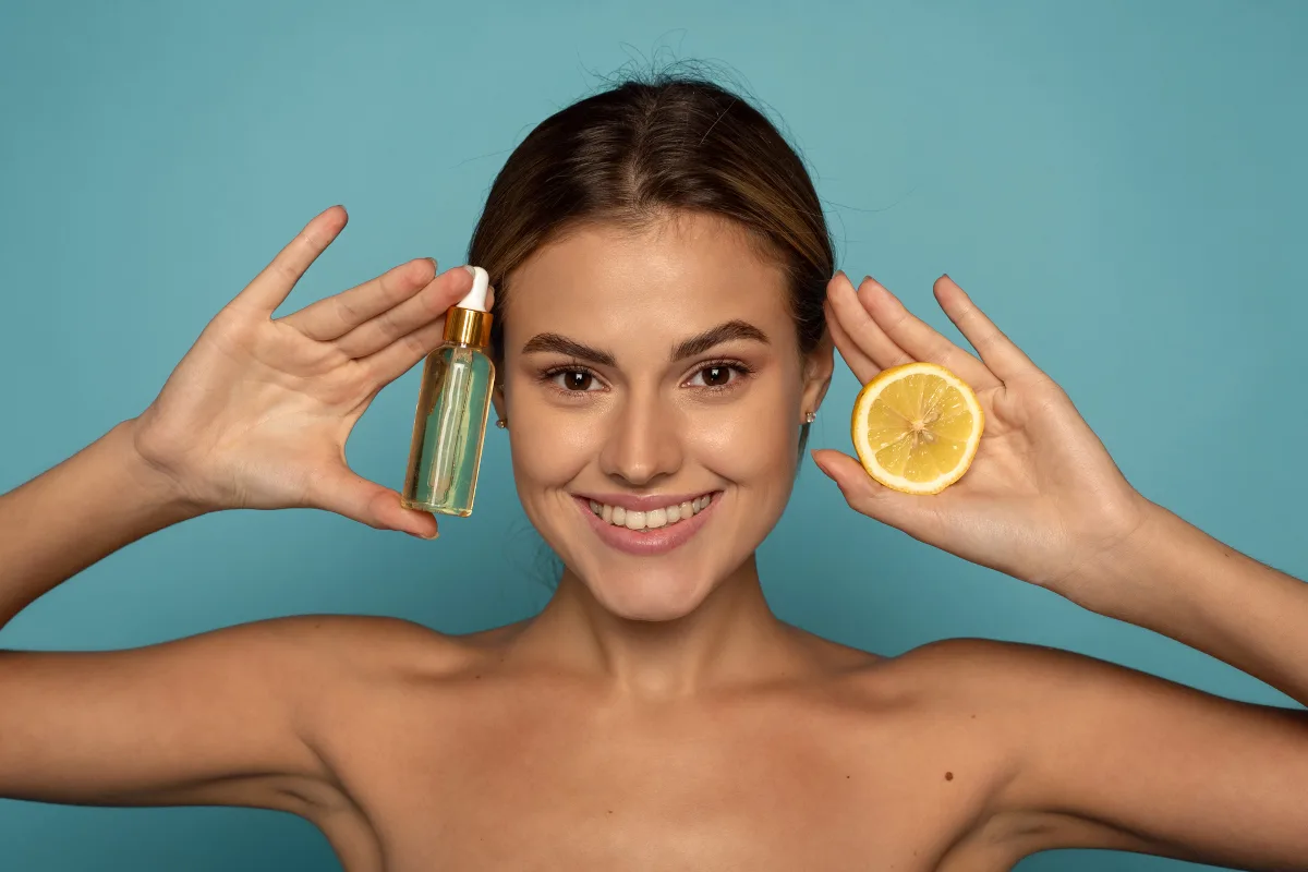 Estä ihon pigmenttiläiskät tällä ravintolisärutiinilla – dermatologin vinkit kauniiseen ihoon!
