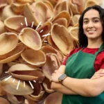 Uudelleenkäytä pistaasipähkinän kuoret: Näin muutat ne aarteeksi kotiisi