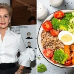 Carolina Herreran pitkän iän salaisuus: "Tämä on lempiruokani"