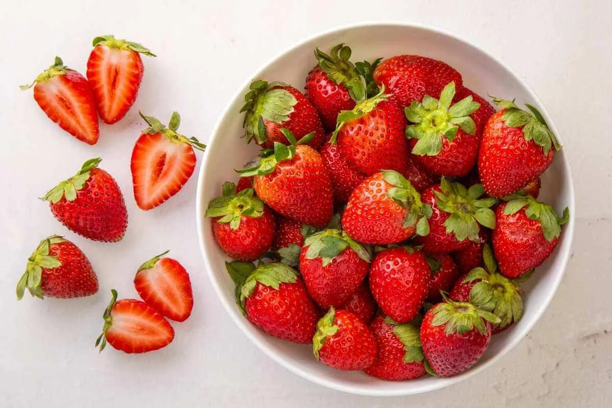 Carolina Herreran pitkän iän salaisuus: "Tämä on lempiruokani"