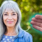 Poista harmaat hiukset kolmella tipalla tätä ainesosaa