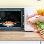 Poista mikron pinttynyt rasva ilman kemikaaleja tällä yhdellä keittiöainesosalla