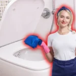 Poista vessan paha haju lopullisesti: Kaksi keittiön ainesosaa ja puoli litraa kuumaa vettä