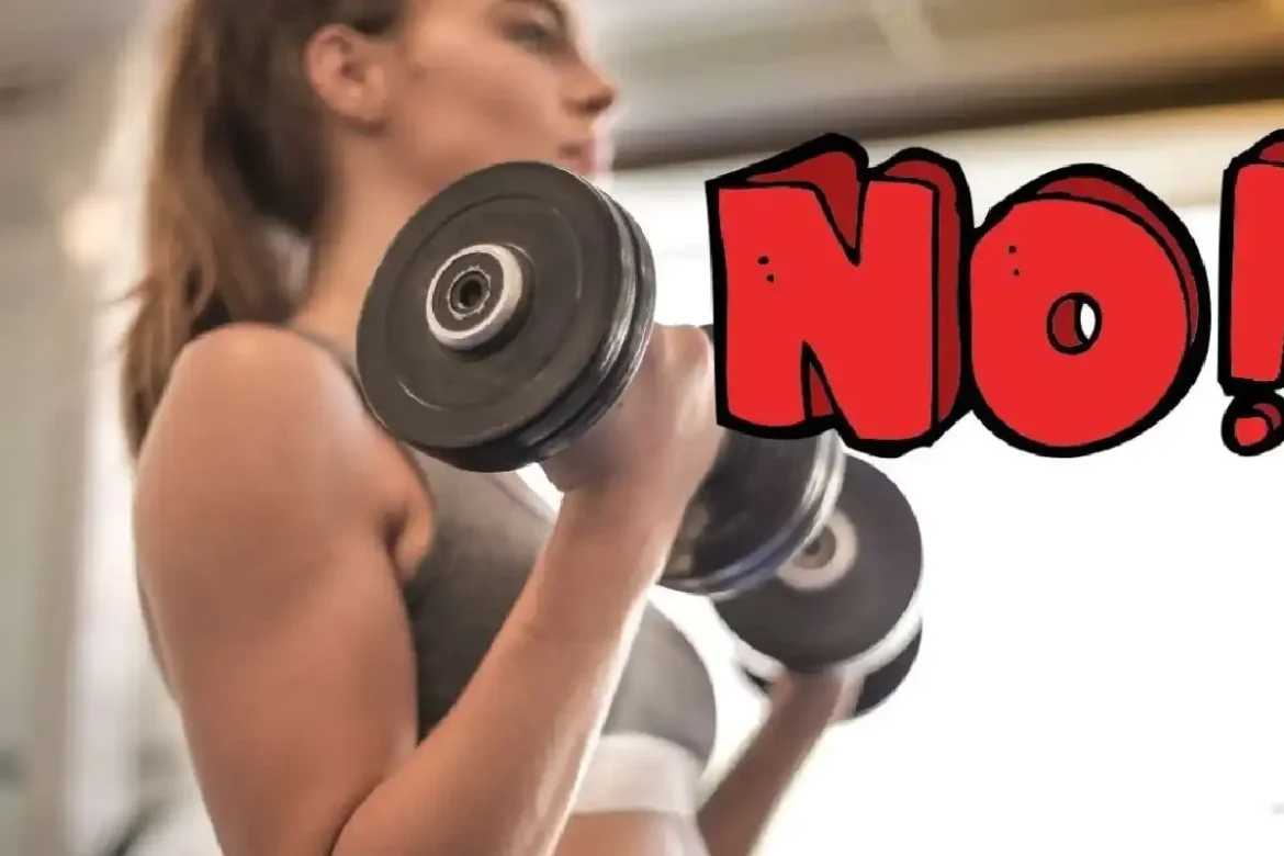 Polta rasvaa ilman painoja: 30 minuutin treeni kotona