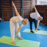 Ilman painoja: Kuinka polttaa vatsarasvaa vain 7 minuutissa poistumatta kotoa