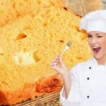 Porkkanaleipä ilman jauhoja – terveellinen, edullinen ja herkullinen resepti