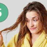 Unohda pörröisyys: 5 tyylikästä kampausta, jotka pitävät hiuksesi kurissa!