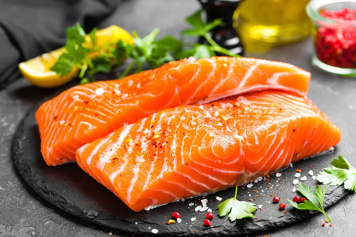 Neljä proteiinipitoista ruokaa tehokkaaseen painonpudotukseen