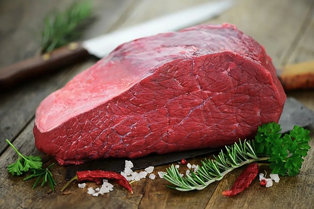 Neljä proteiinipitoista ruokaa tehokkaaseen painonpudotukseen