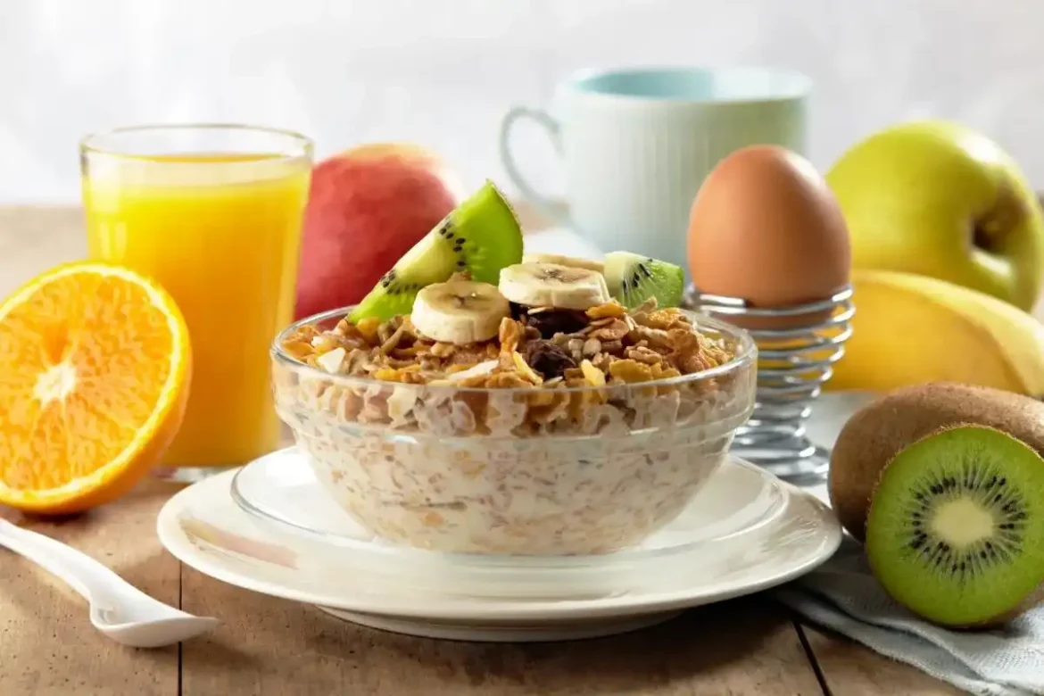 Parhaat proteiinipitoiset välipalat: 7 ruokaa, jotka pitävät sinut kylläisenä