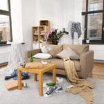 Nuorten puhdistustottumukset yllättävät – näin saat kodin loistamaan helposti!