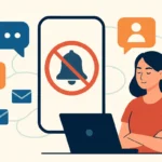 Mitä tarkoittaa, että jotkut pitävät puhelimensa aina äänettömällä? Psykologian selitys kesällä 2025