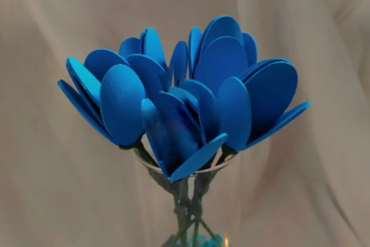 Uudista vanhat puulusikat: Luo kaunis sisustuskoriste kotiisi!