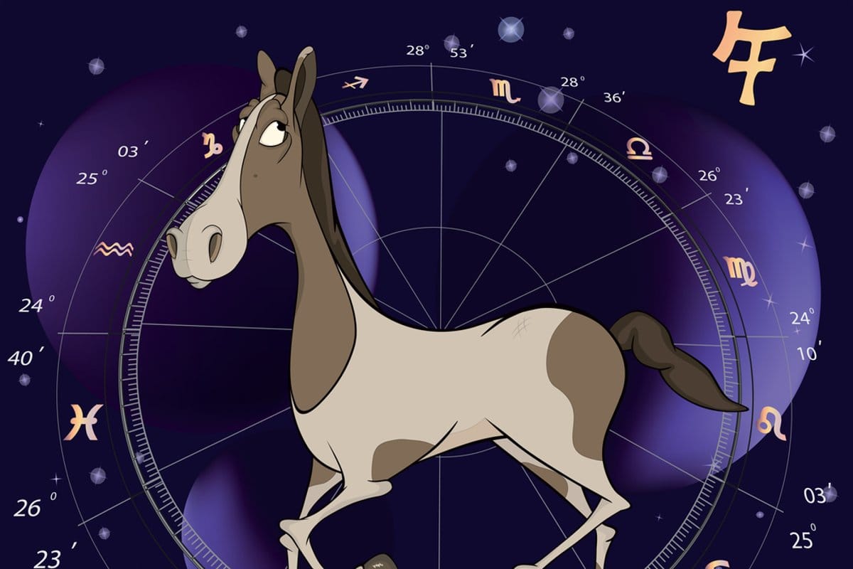 Kiinalaisen horoskoopin ennuste: Ketkä saavat huonoja uutisia rakkaudessa heinäkuussa 2025?