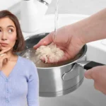 Kuinka monta kertaa riisi pitää pestä ennen keittämistä? Asiantuntijan neuvo