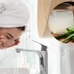 Riisivesi ja aloe vera kasvojen pesuun: Miksi kokeilla ja mitä hyötyjä se tuo?