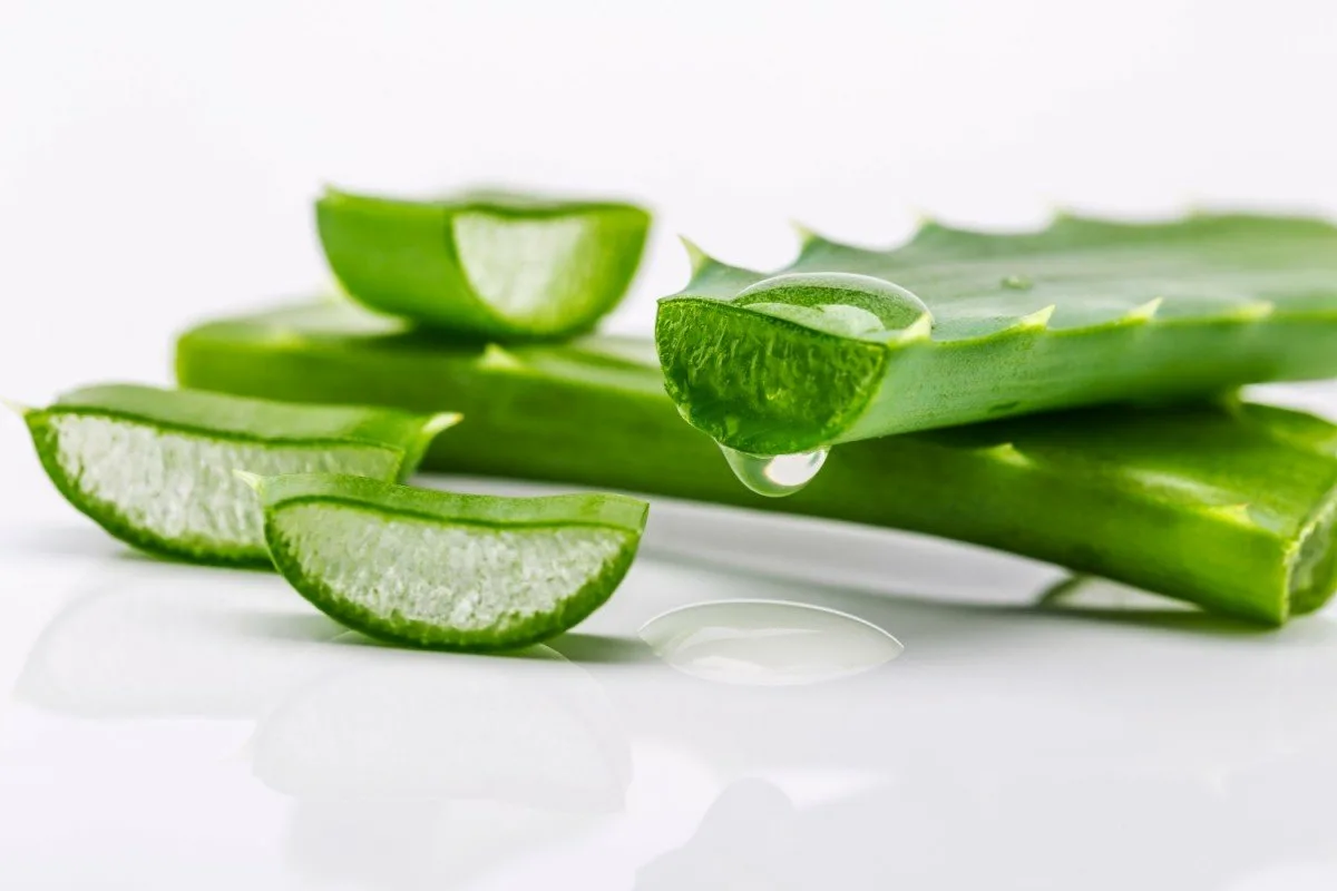 Riisivesi ja aloe vera kasvojen pesuun: Miksi kokeilla ja mitä hyötyjä se tuo?